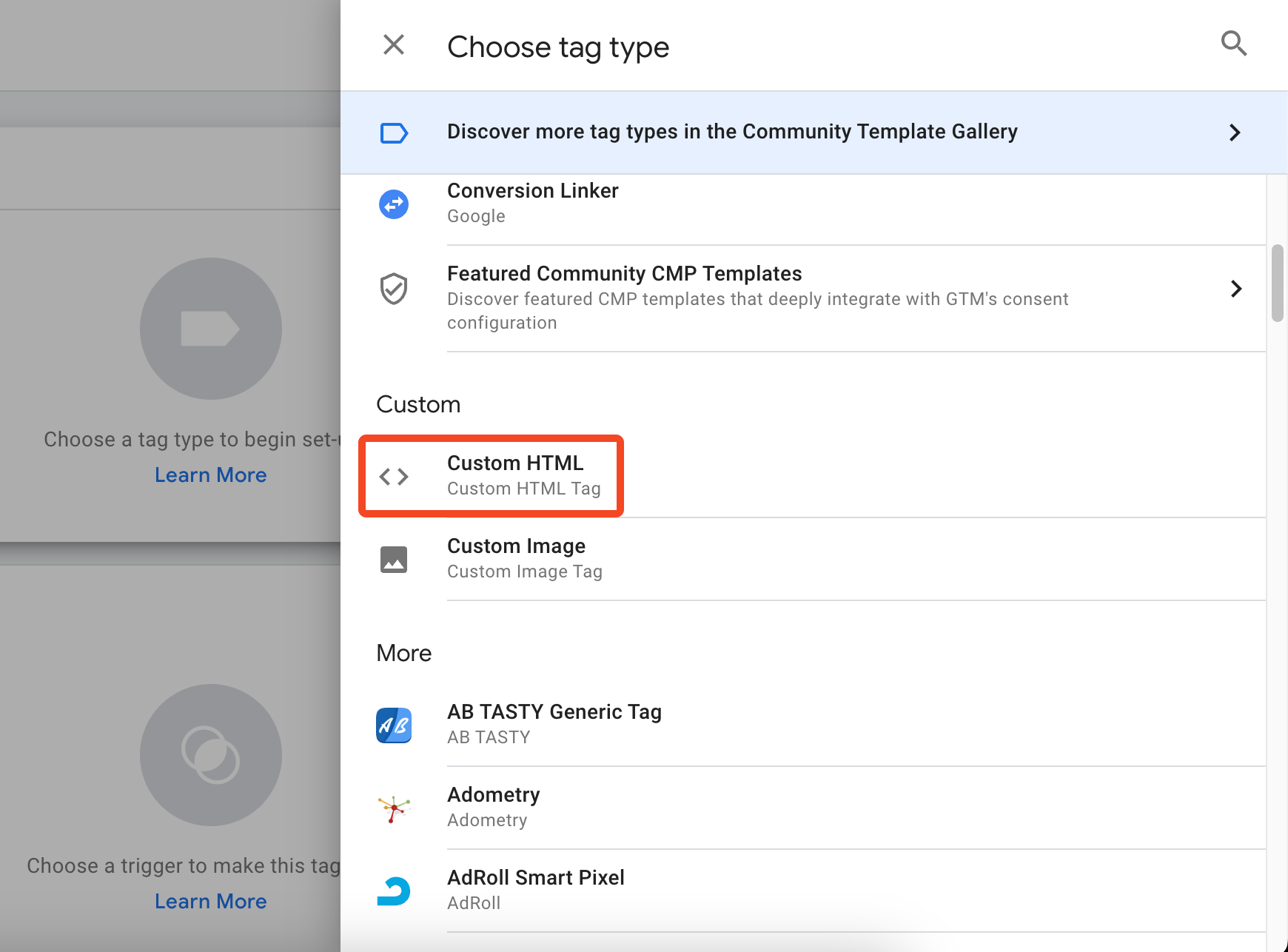 วิธีติดตั้ง TrackMan ผ่าน Google Tag Manager (GTM) AdTECHThai